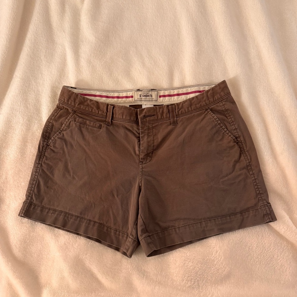Old Navy Perfect 5” Shorts